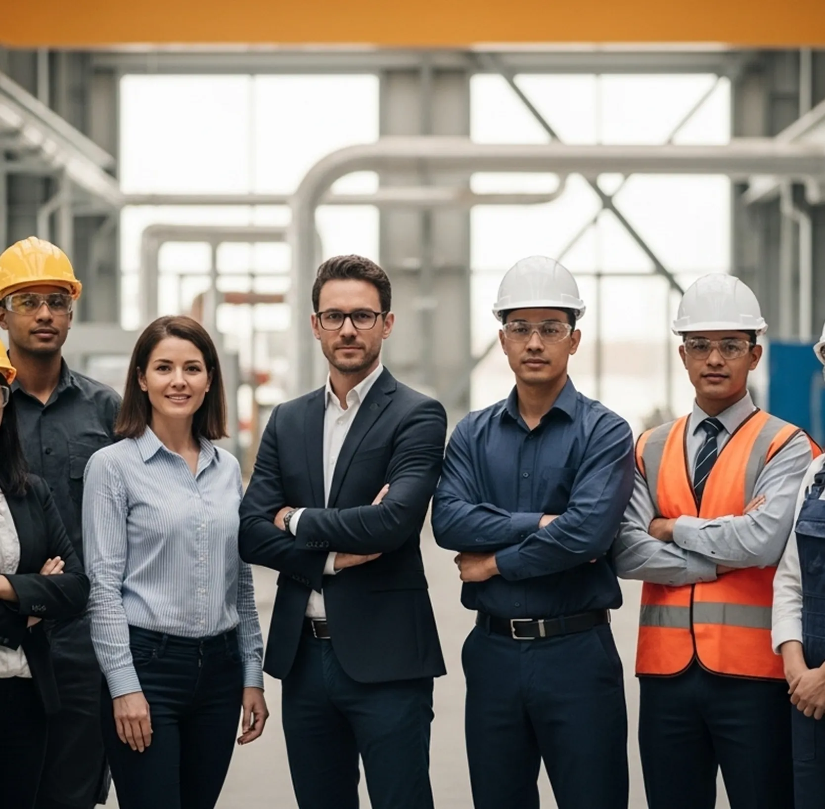 About Us Image