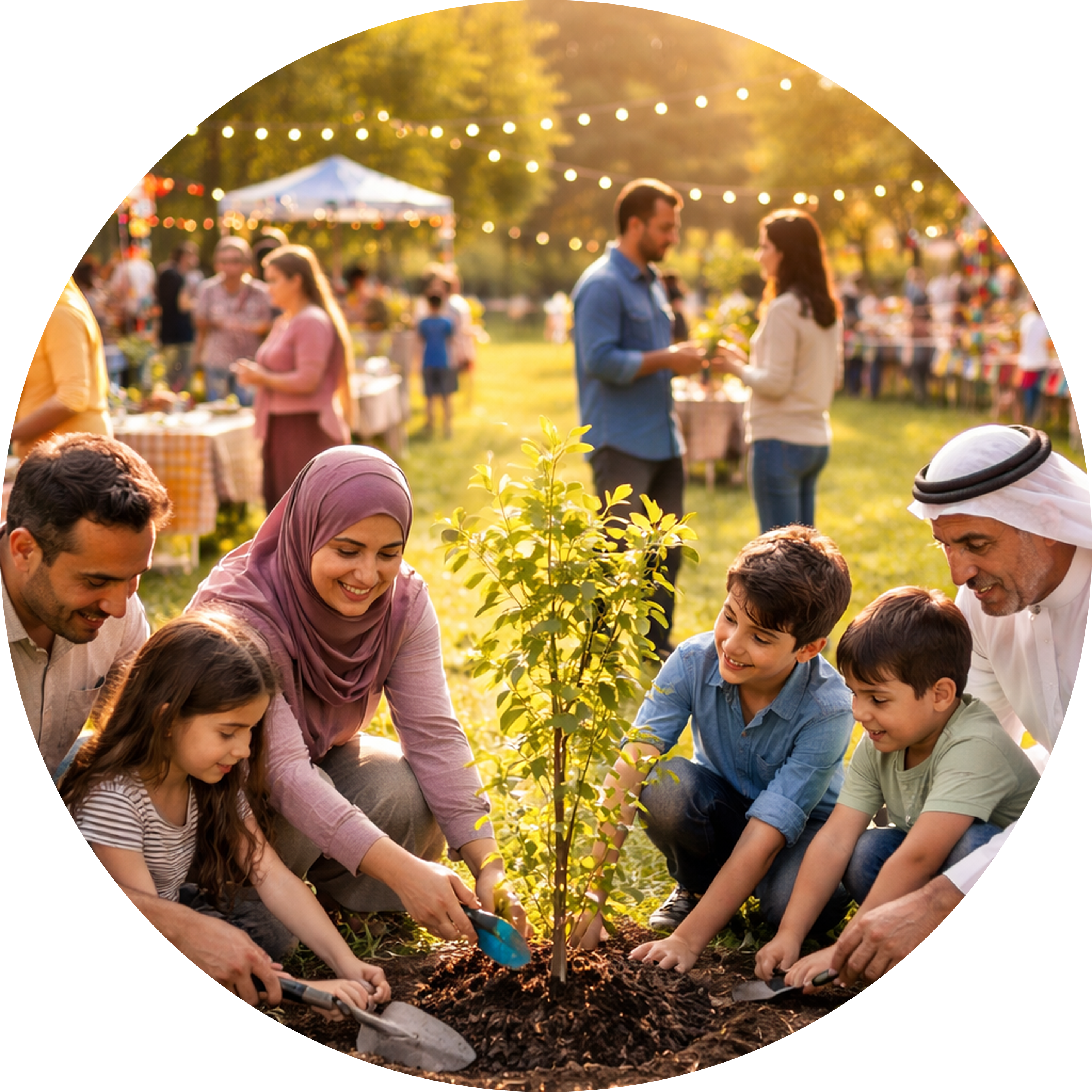 Community impact